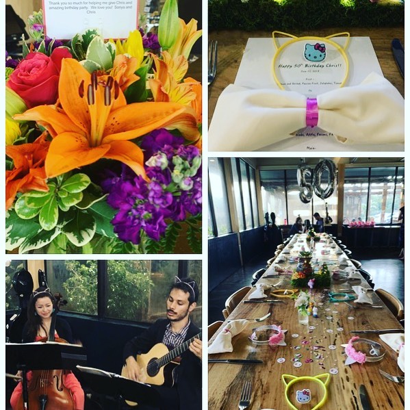 view Sala & Betty on instagram